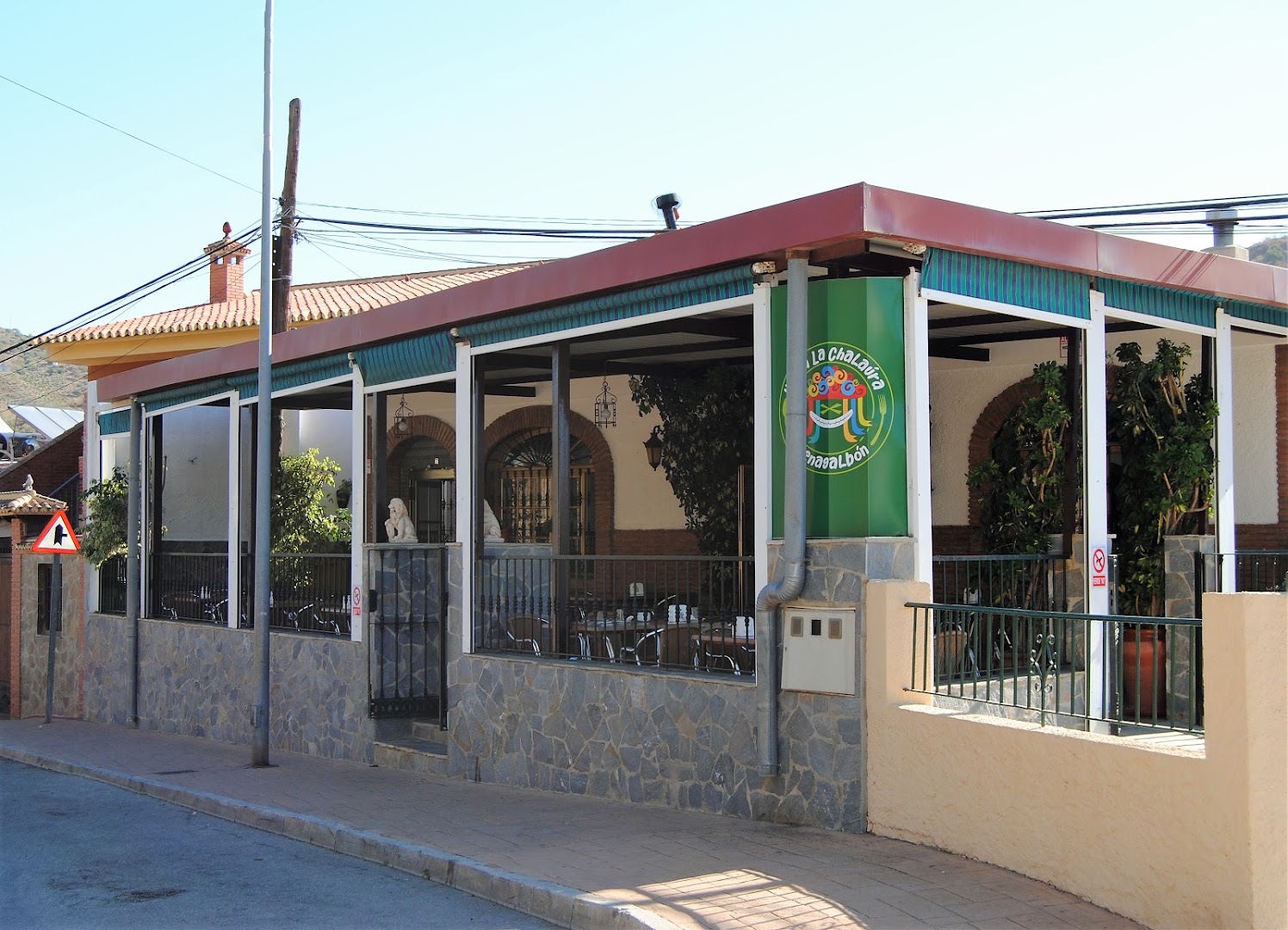 Venta La Chalaúra · Fotos 1